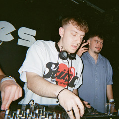 LUKE RYAN DNB