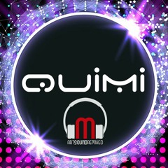 Quimi Dj · Art Sound Remixed ·
