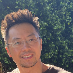 Stephen Dang