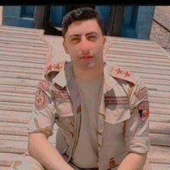 Ahmed Ali