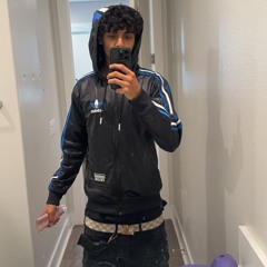 fresh a$$ nigga wit a dirty pistol