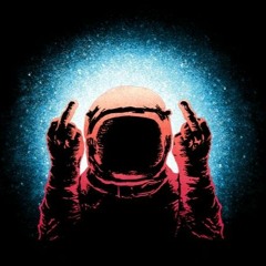 Space Age Dude