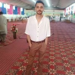 Nabeel Ahmed