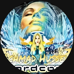 Achmad Hussein