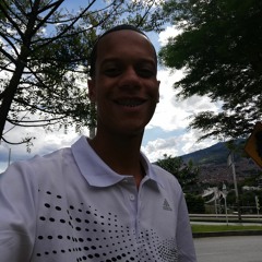 Cristian Andres Monsalve