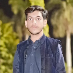Shahid Hussain Brohi