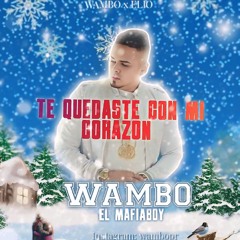 Wambo PR 🇵🇷