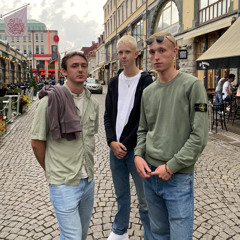 buggeboy