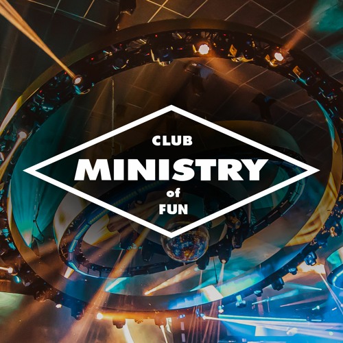 MINISTRY of FUN’s avatar