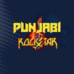 Punjabi Rockstar