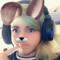 Dylan Foxy