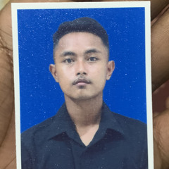 AGUS SUDAH TOBAT