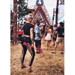 Ackerfrau ॐ