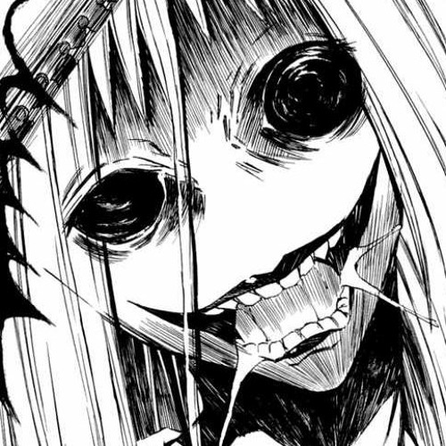 Shiro (DEADMAN WONDERLAND)’s avatar