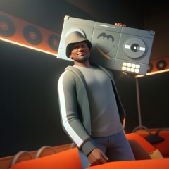 Moses M(Dj Select)