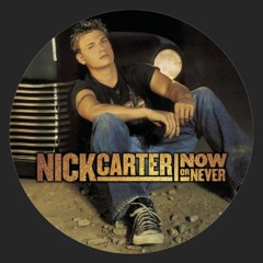 Carter Nick