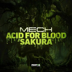 MECH [Jump Up] (Drum & Bass) NEW PAGE!