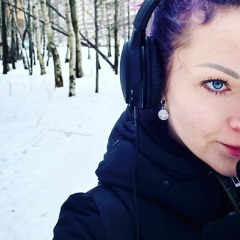 Nadia Gabdrakhmanova