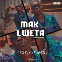 Oduh Orlando AFRO HOUSE 2.