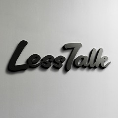 LessTalk