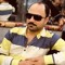 أحمد زوال