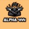 ALPHA 444