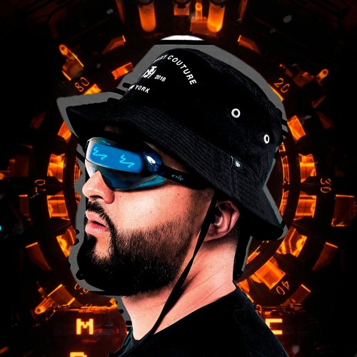DJ Goozo’s avatar