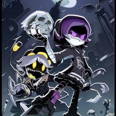 Ghost x playz Elyana