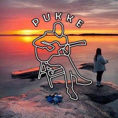 Pukke