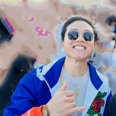 Harrison “DJ Flux” Lew