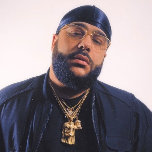 Bagstheboss artist photo