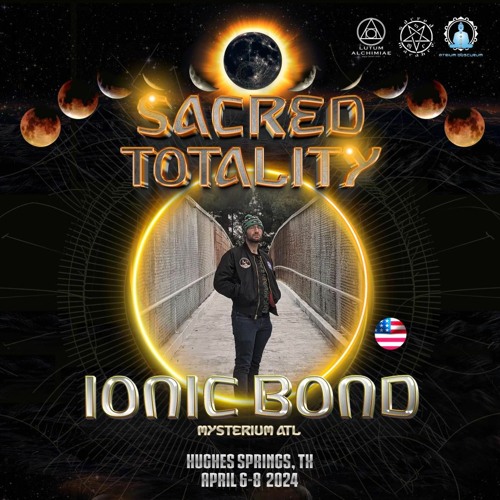 Ionic Bond’s avatar