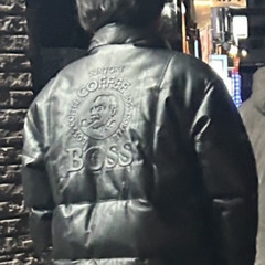 ドアノブ