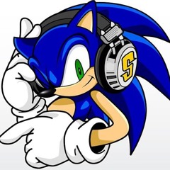 💙Team Sonic The Hedgehog🩷