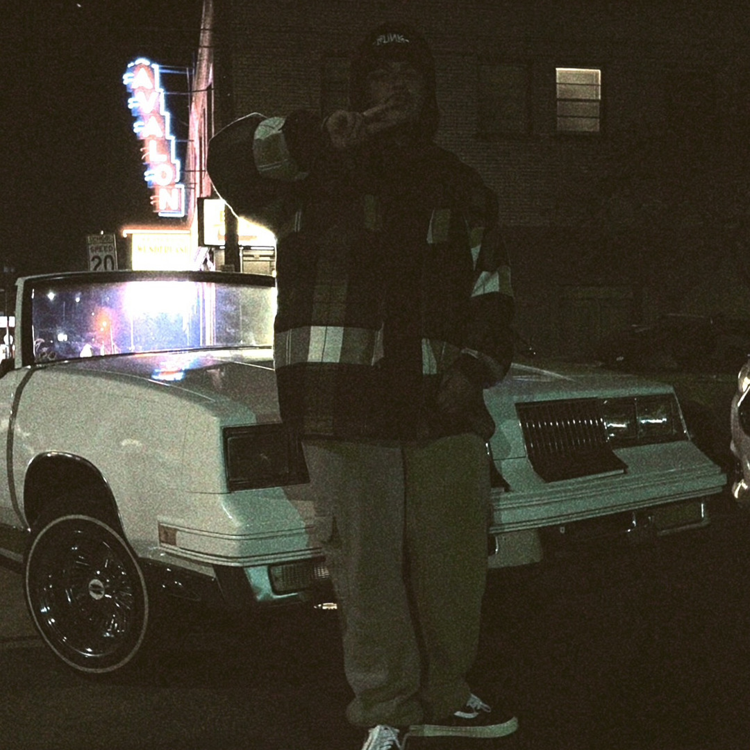 ☆DJ Don Don☆ G-rap Hiphop They gave my guy @kirkobangz an xtra hot piece of chicc'n