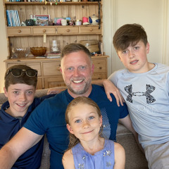 Reverse Spin (Take 2)