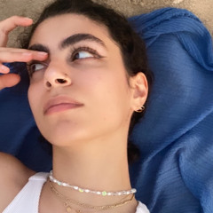Parmis Fakhra