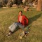 Lungile Shange