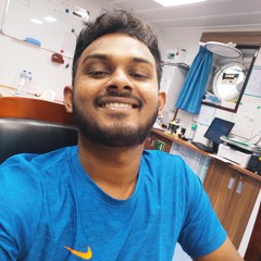 Rashmith Muthukuda