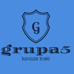 grupa5 koncze traki  IV-VII2023