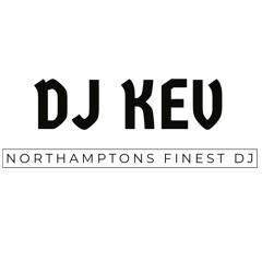 DJ KEV