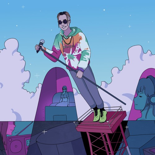 Stream Matty Means Business music Listen to songs, albums, playlists