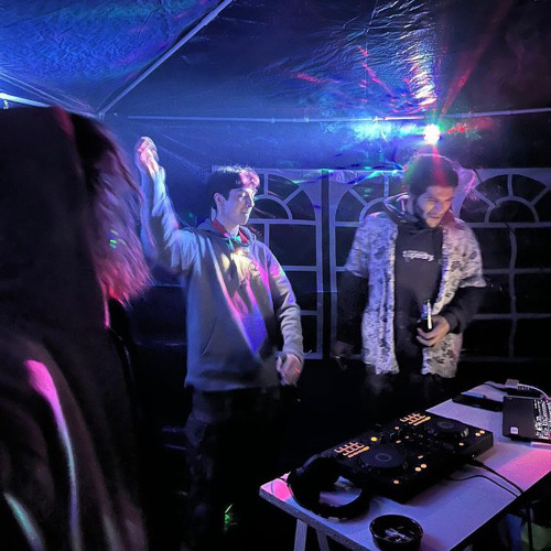 01 Set Gabber 1