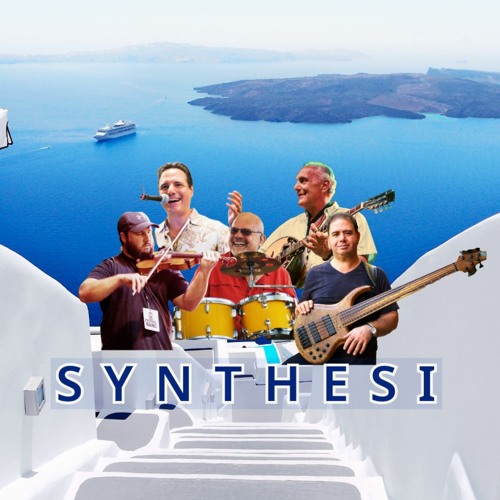 Synthesi’s avatar