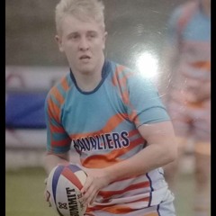 Reginald Venter