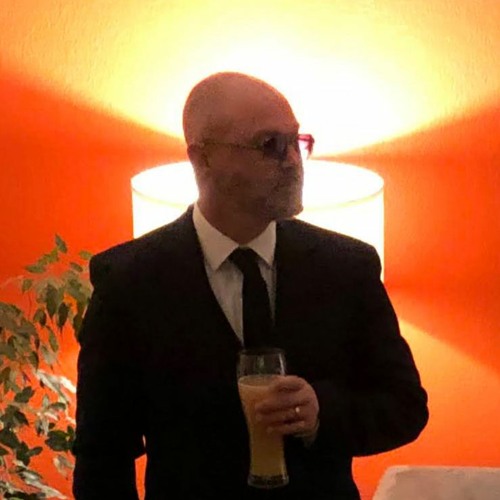 SoundCloud profile picture for @ossie