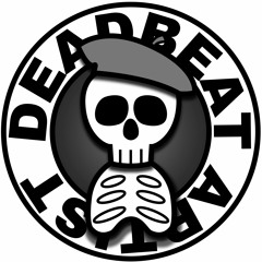 deadbeatartist
