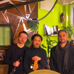 Yoshiaki Sakai Trio