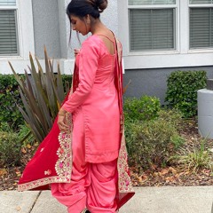Reet Sanghera