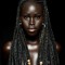 Black  Movement